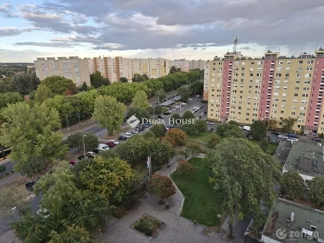 Eladó lakás Budapest XIX. kerület 53 nm