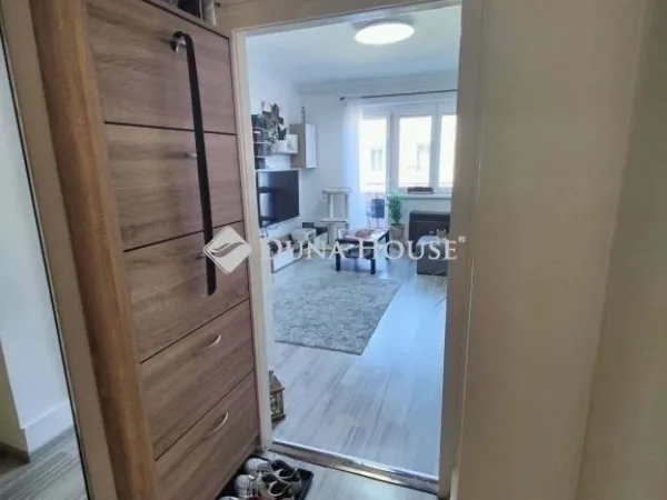 Eladó lakás Budapest XXI. kerület 48 nm