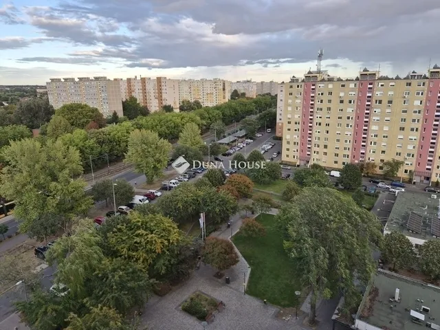 Eladó lakás Budapest XIX. kerület 53 nm