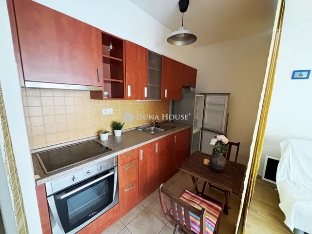 Eladó lakás Budapest X. kerület 30 nm
