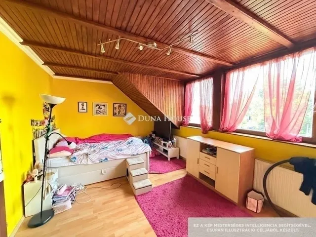 Eladó ház Budapest XVIII. kerület 218 nm