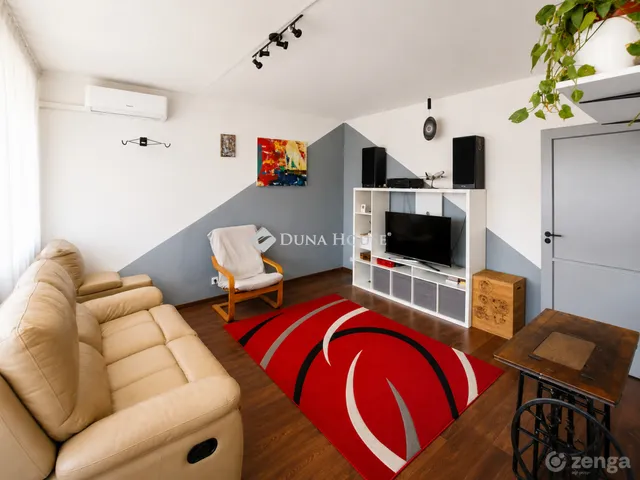 Eladó lakás Budapest XX. kerület 45 nm