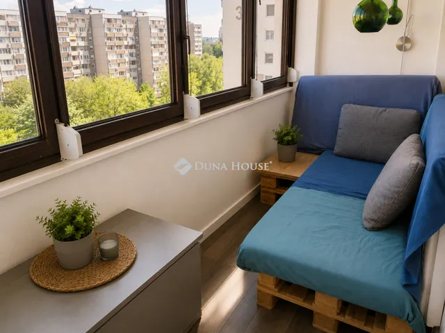 Eladó lakás Budapest XX. kerület 45 nm