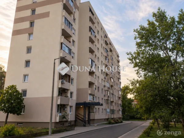 Eladó lakás Budapest XX. kerület 45 nm