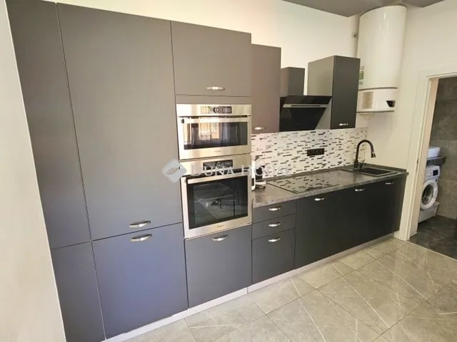 Eladó lakás Budapest XX. kerület 35 nm