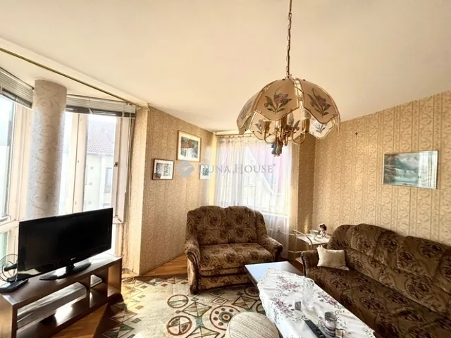 Eladó lakás Budapest IX. kerület 79 nm