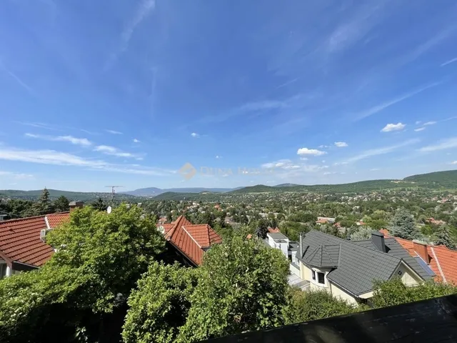 Eladó ház Budapest II. kerület 237 nm
