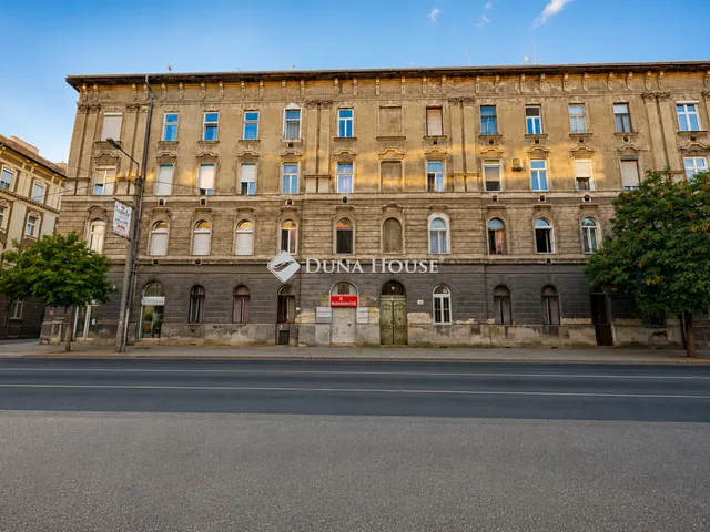 Eladó lakás Budapest XIII. kerület 29 nm