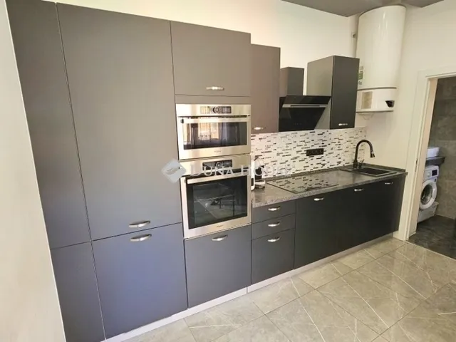 Eladó lakás Budapest XX. kerület 35 nm
