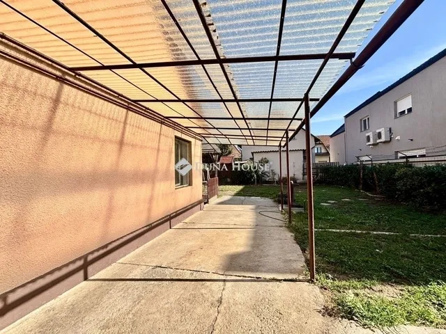 Eladó ház Budapest XVIII. kerület 62 nm