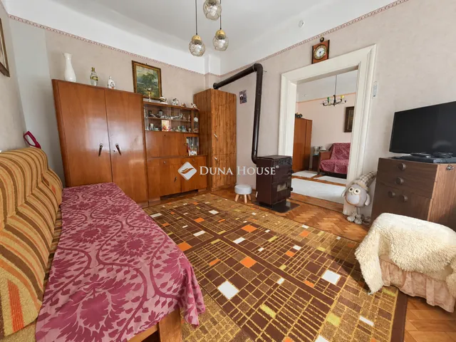 Eladó ház Budapest XVIII. kerület 49 nm