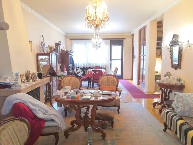 Eladó ház Budapest XIX. kerület 185 nm