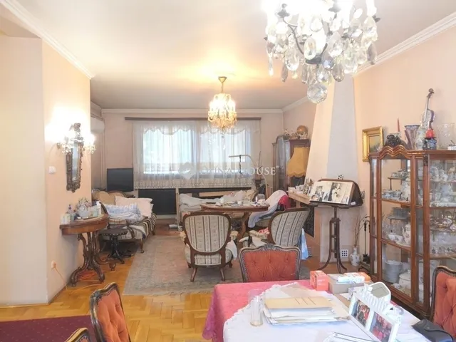 Eladó ház Budapest XIX. kerület 185 nm