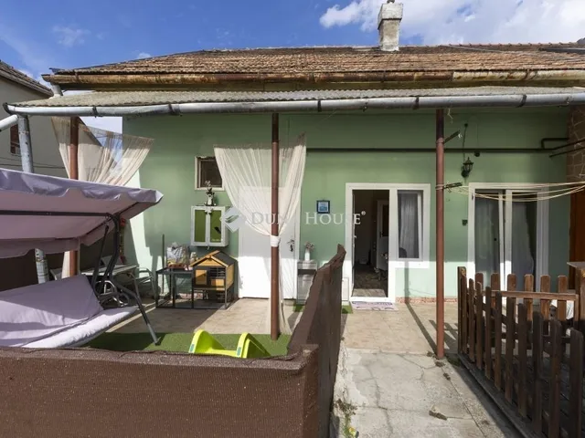 Eladó lakás Budapest XX. kerület 58 nm