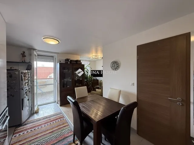 Eladó lakás Budapest XVIII. kerület 39 nm