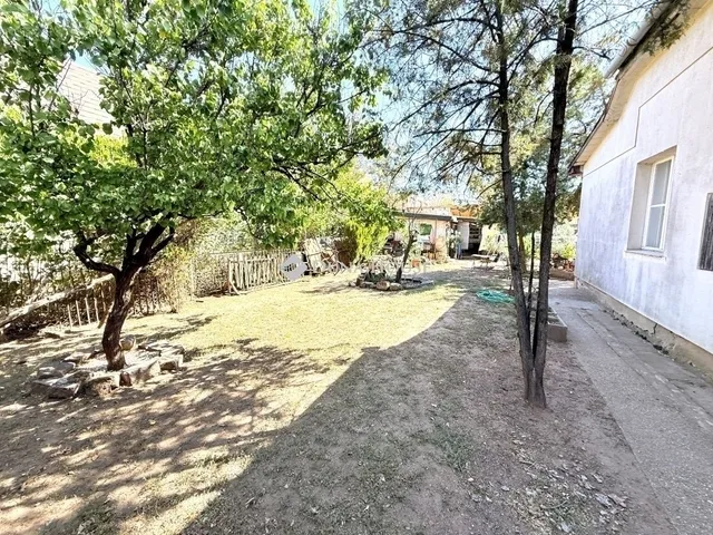 Eladó ház Budapest XVIII. kerület 60 nm