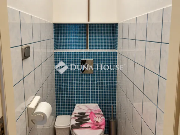 Eladó lakás Budapest XXI. kerület 55 nm
