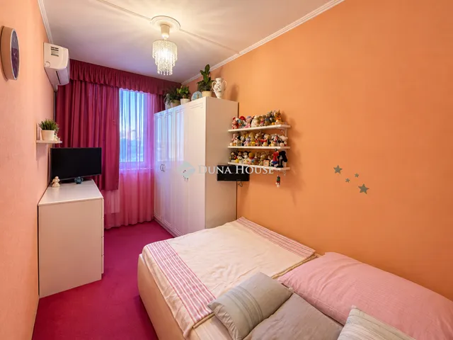 Eladó lakás Budapest XXI. kerület 55 nm