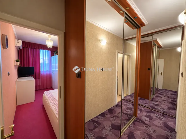 Eladó lakás Budapest XXI. kerület 55 nm