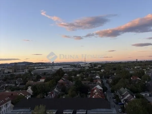 Eladó lakás Budapest XXI. kerület 55 nm