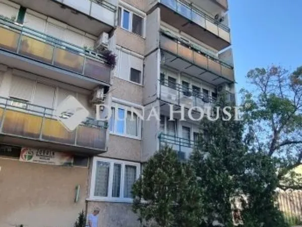 Eladó lakás Budapest XVII. kerület 45 nm