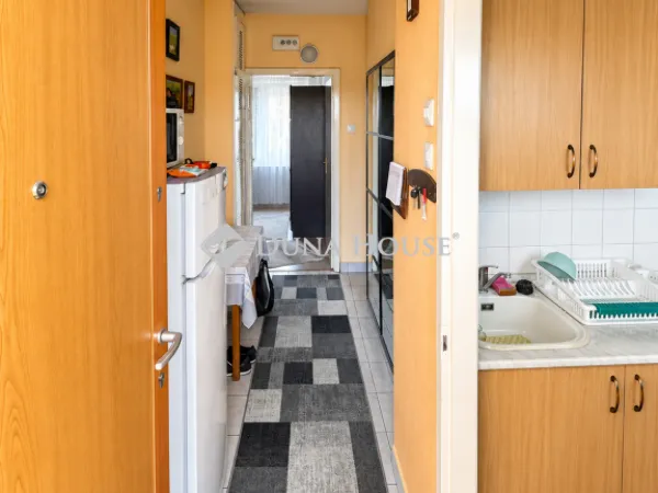 Eladó lakás Budapest X. kerület 36 nm