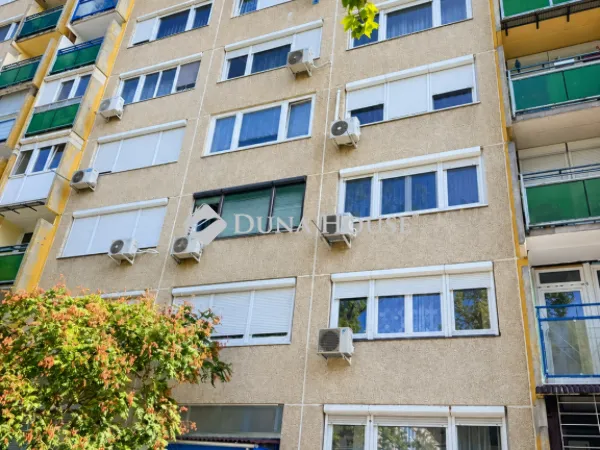 Eladó lakás Budapest X. kerület 36 nm