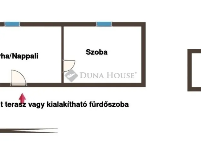 Eladó ház Budapest XVIII. kerület 50 nm