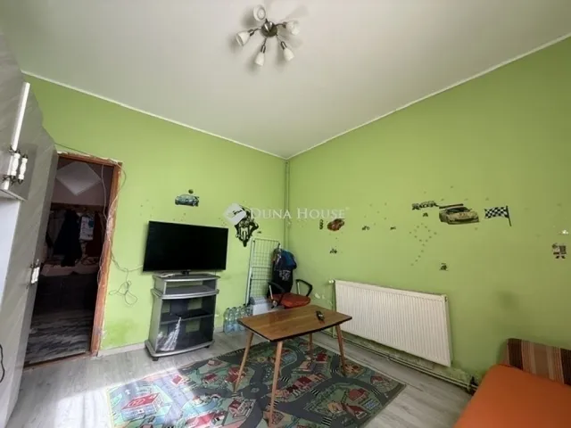 Eladó ház Vecsés 58 nm