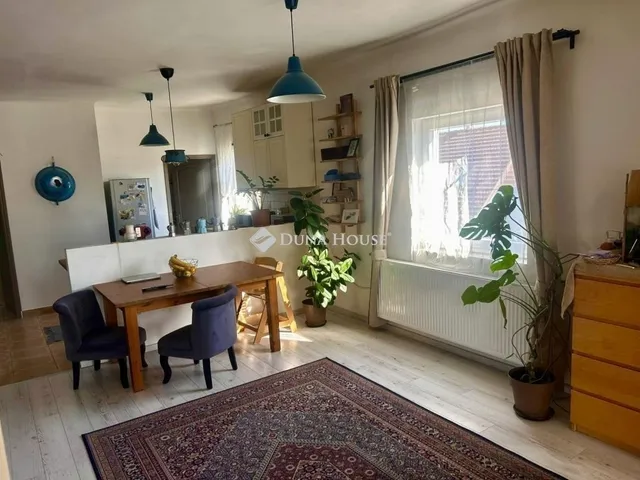 Eladó lakás Budapest XVIII. kerület 105 nm