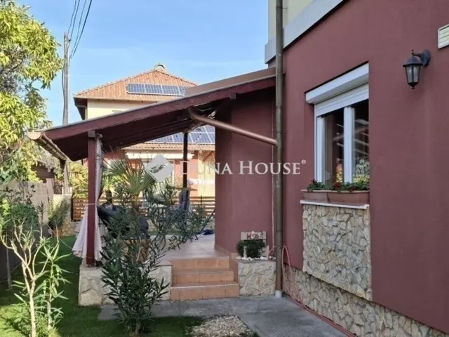 Eladó ház Gyál 108 nm