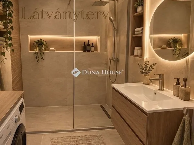 Eladó lakás Budapest XIII. kerület 56 nm