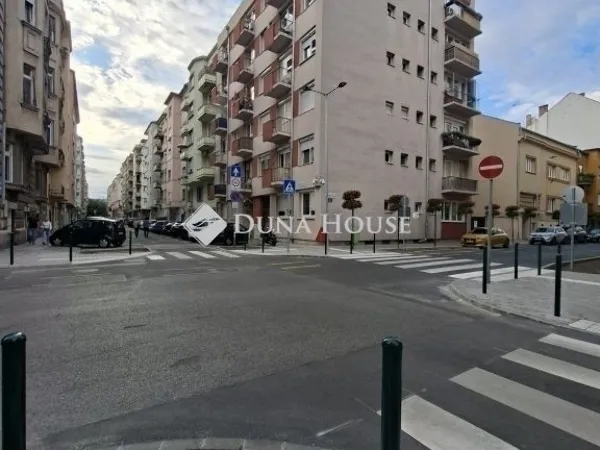 Eladó lakás Budapest XIII. kerület 63 nm