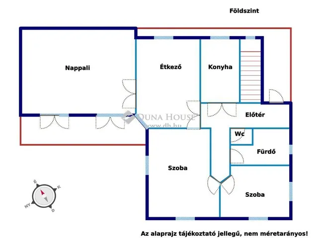 Eladó ház Szentendre 295 nm