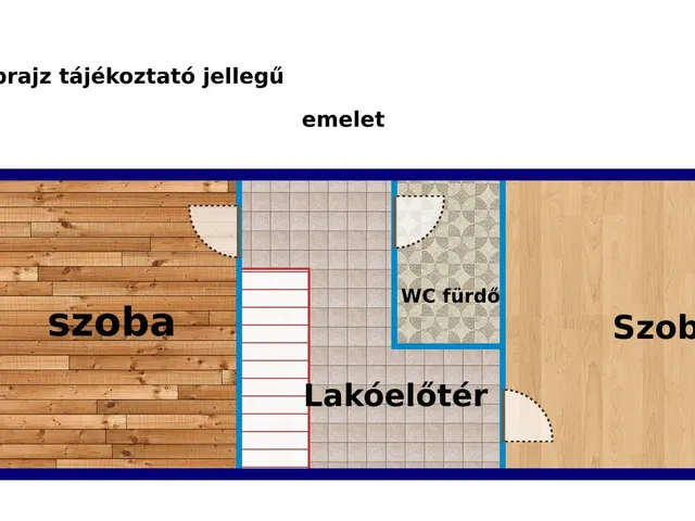 Eladó ház Budaörs 210 nm