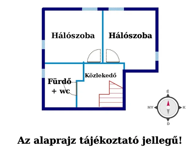 Eladó lakás Budaörs 82 nm