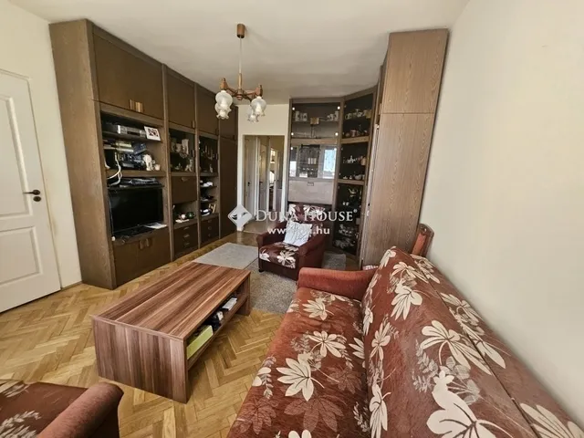 Eladó lakás Budapest XI. kerület 54 nm