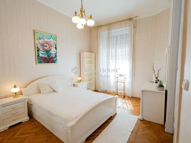 Eladó lakás Budapest V. kerület, Lipótváros 88 nm