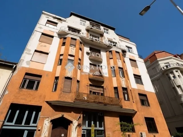 Eladó lakás Budapest V. kerület, Lipótváros 88 nm
