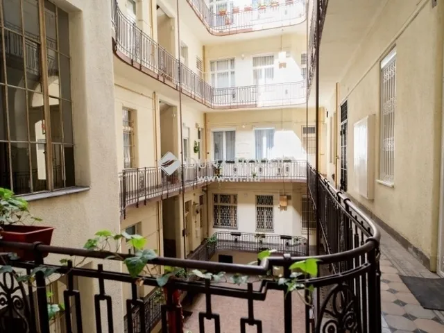 Eladó lakás Budapest V. kerület, Lipótváros 88 nm