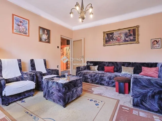 Eladó ház Budapest XVI. kerület, Rákosszentmihály 90 nm