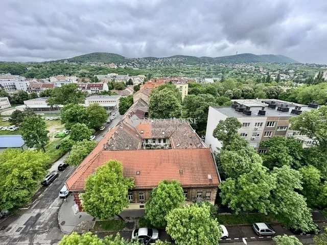 Eladó lakás Budapest III. kerület, Óbuda 66 nm