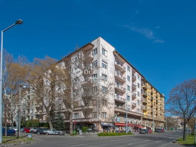 Kiadó lakás Budapest XI. kerület, Szentimreváros 92 nm