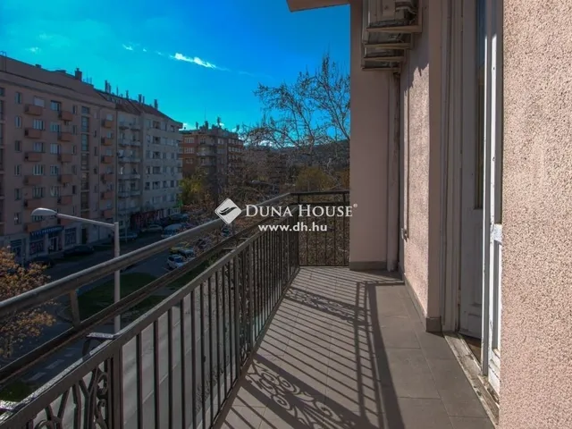 Kiadó lakás Budapest XI. kerület, Szentimreváros 92 nm