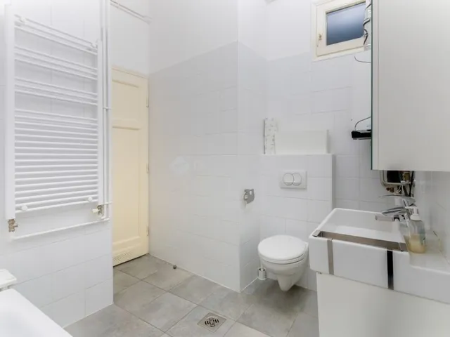 Kiadó lakás Budapest XI. kerület, Szentimreváros 92 nm