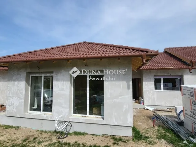 Eladó ház Érd 118 nm