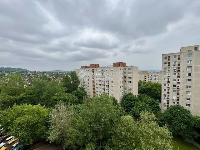 Eladó lakás Budapest XI. kerület, Gazdagrét 54 nm