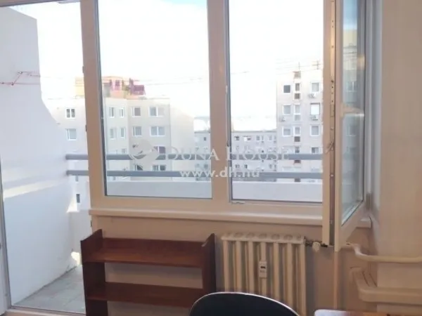 Eladó lakás Budapest XI. kerület, Gazdagrét 54 nm