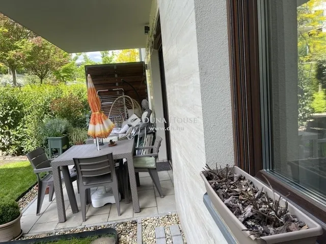 Eladó lakás Budapest XI. kerület, Madárhegy 48 nm