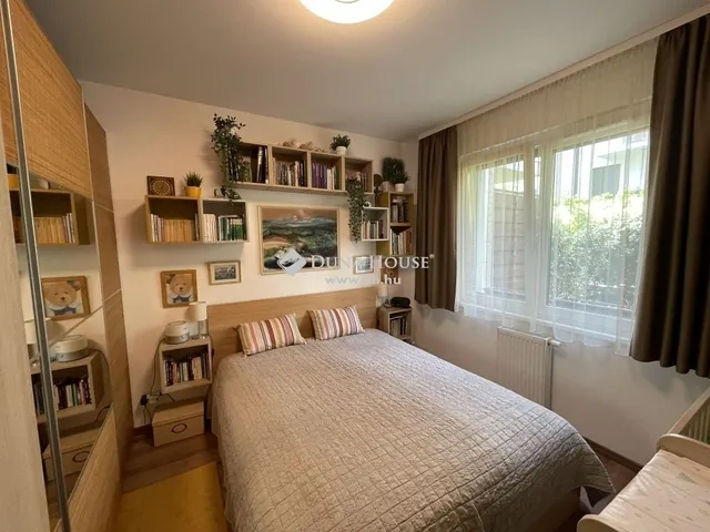 Eladó lakás Budapest XI. kerület, Madárhegy 48 nm